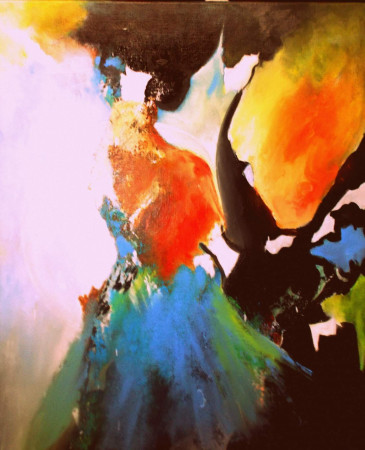 Exposition temporaire